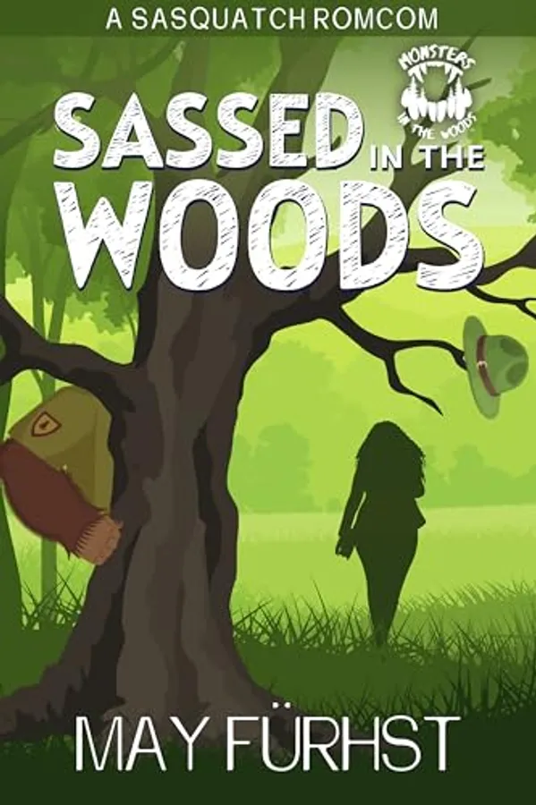 Sassed in the Woods