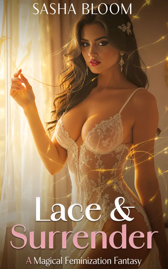 Lace & Surrender