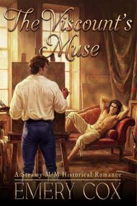The Viscount's Muse