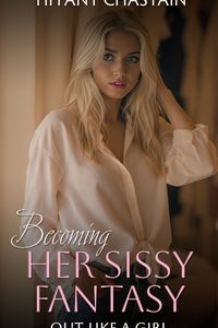 Becoming Her Sissy Fantasy Part 4