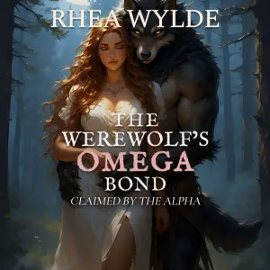 The Werewolf’s Omega Bond