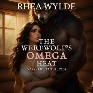The Werewolf’s Omega Heat