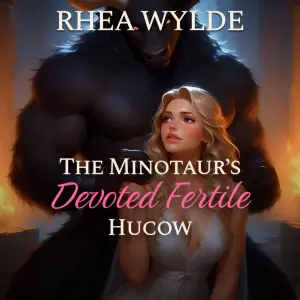 The Minotaur’s Devoted Fertile Hucow