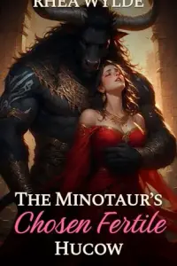 The Minotaur’s Chosen Fertile Hucow