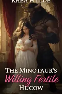 The Minotaur’s Willing Fertile Hucow