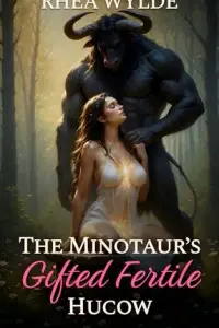 The Minotaur's Gifted Fertile Hucow