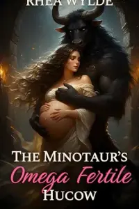 The Minotaur's Omega Fertile Hucow