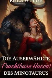 Die Auserwählte Fruchtbare Hucow des Minotaurus