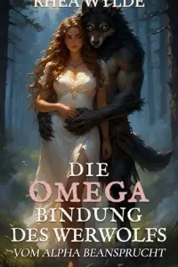 Die Omega-Bindung des Werwolfs