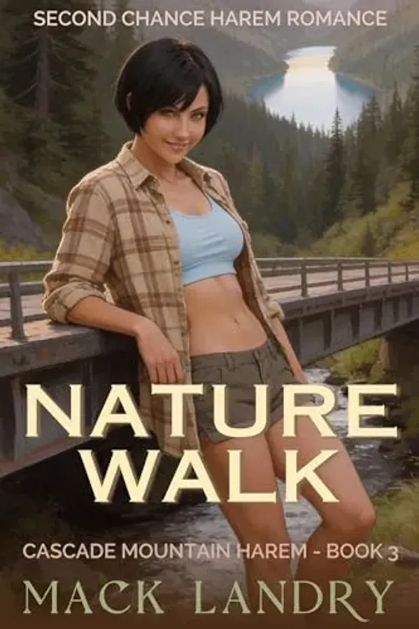 Nature Walk: Second Chance Harem Romance