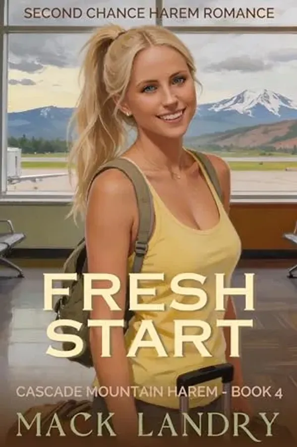 Fresh Start: Second Chance Harem Romance