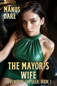 The Mayor's Wife