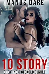 10 Story Cuckold and Cheating Bundle