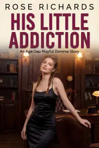 His Little Addiction