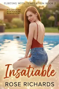 Insatiable