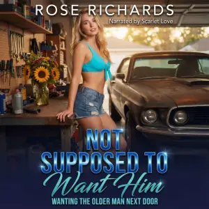 Not Supposed to Want Him