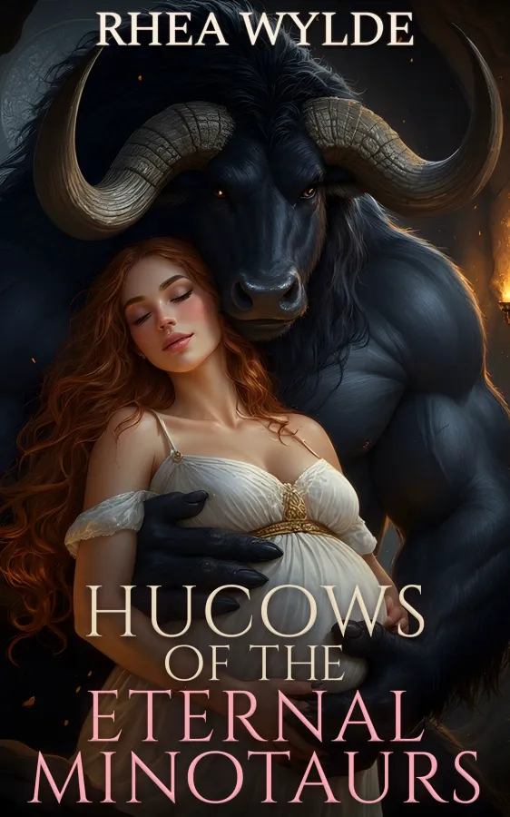 Hucows of the Eternal Minotaurs