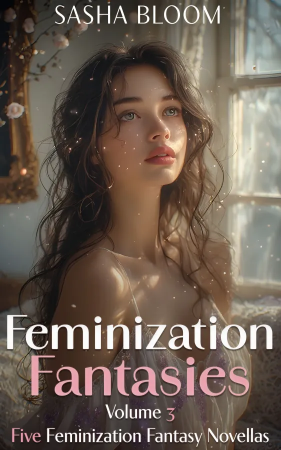 Feminization Fantasies