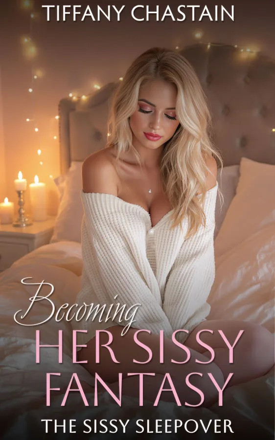 Becoming Her Sissy Fantasy Part 6