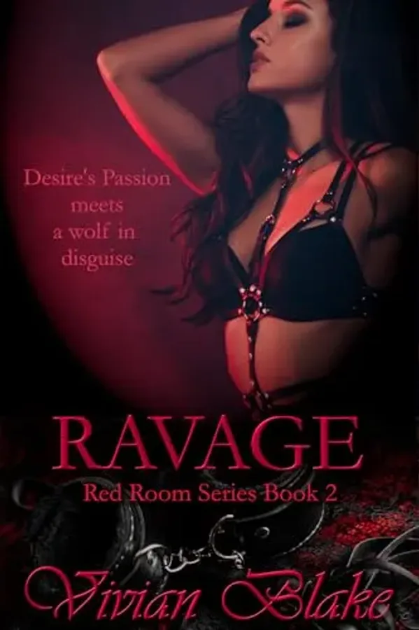 Ravage