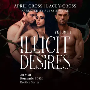 Illicit Desires: Volume 1