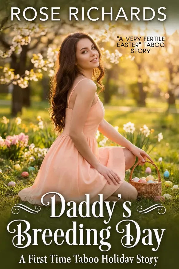 Daddy's Breeding Day