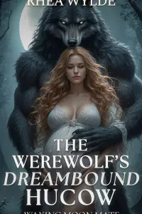 The Werewolf’s Dreambound Hucow