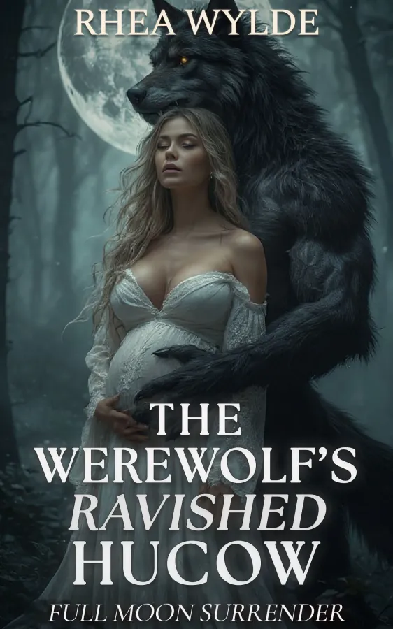 The Werewolf’s Ravished Hucow