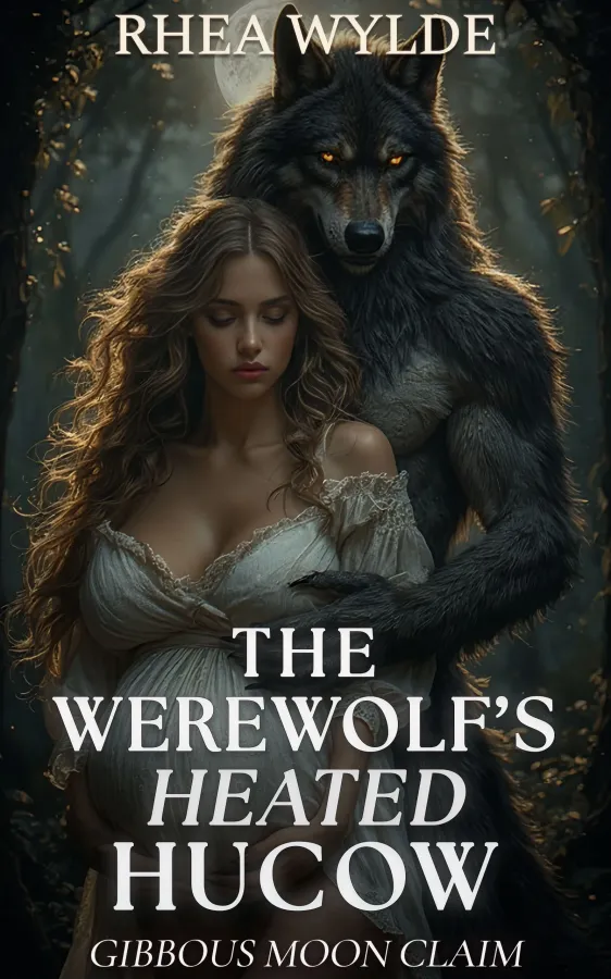 The Werewolf’s Heated Hucow