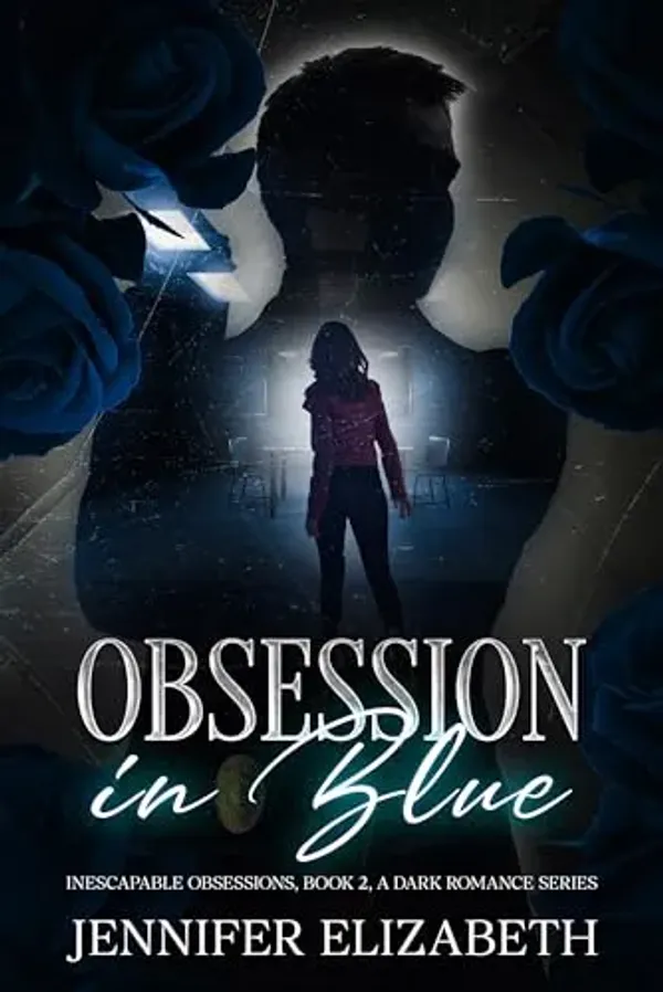 Obsession in Blue