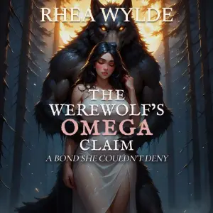 The Werewolf’s Omega Claim