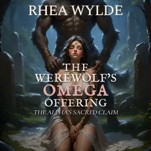 The Werewolf’s Omega Offering