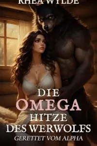 Die Omega-Hitze des Werwolfs