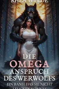 Der Omega-Anspruch des Werwolfs