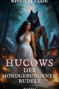 Hucows des Mondgebundenen Rudels