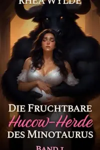 Die Fruchtbare Hucow-Herde des Minotaurus