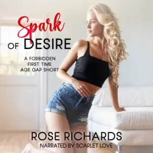 Spark of Desire