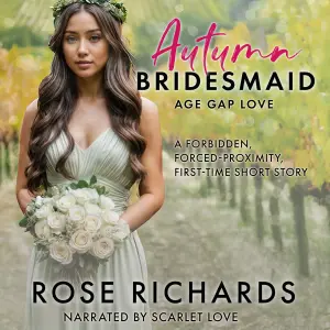 Autumn Bridesmaid Age Gap Love