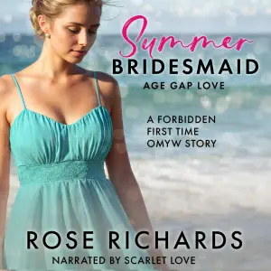 Summer Bridesmaid Age Gap Love
