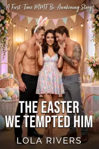The Easter We Tempted Him