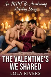 The Valentine’s We Shared