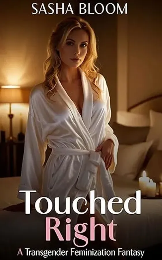 Touched Right