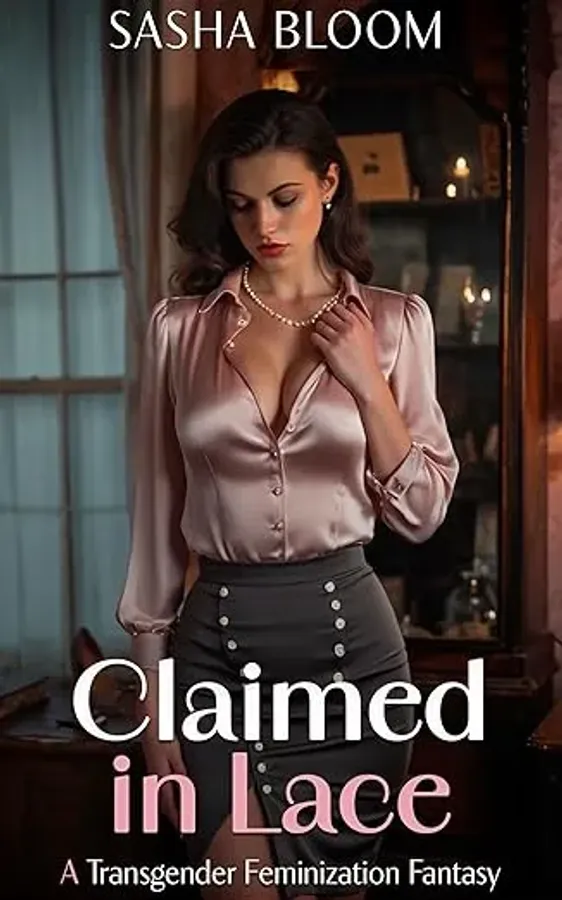 Claimed in Lace