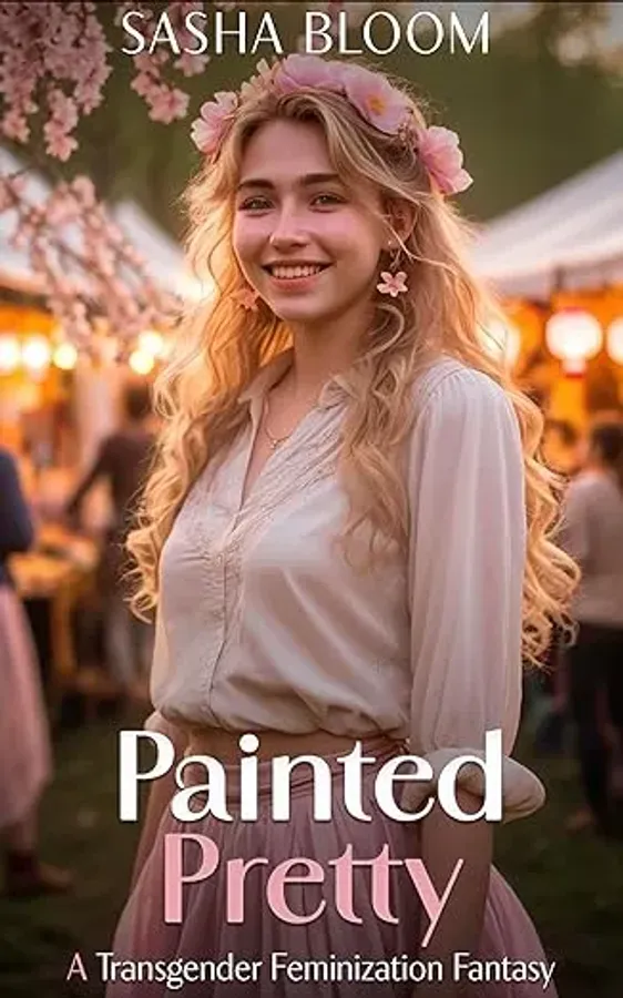 Painted Pretty