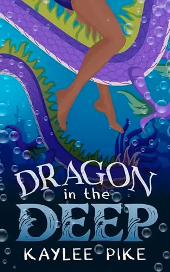 Dragon in the Deep
