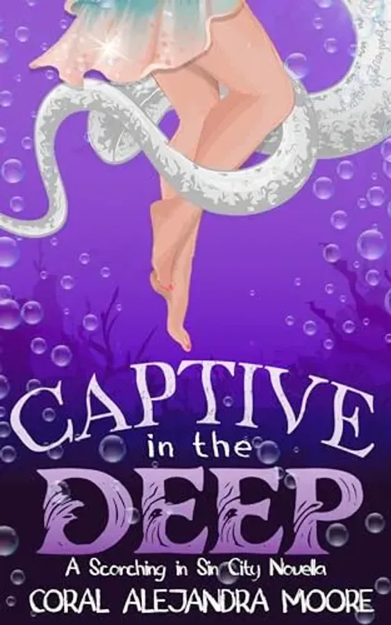 Captive in the Deep