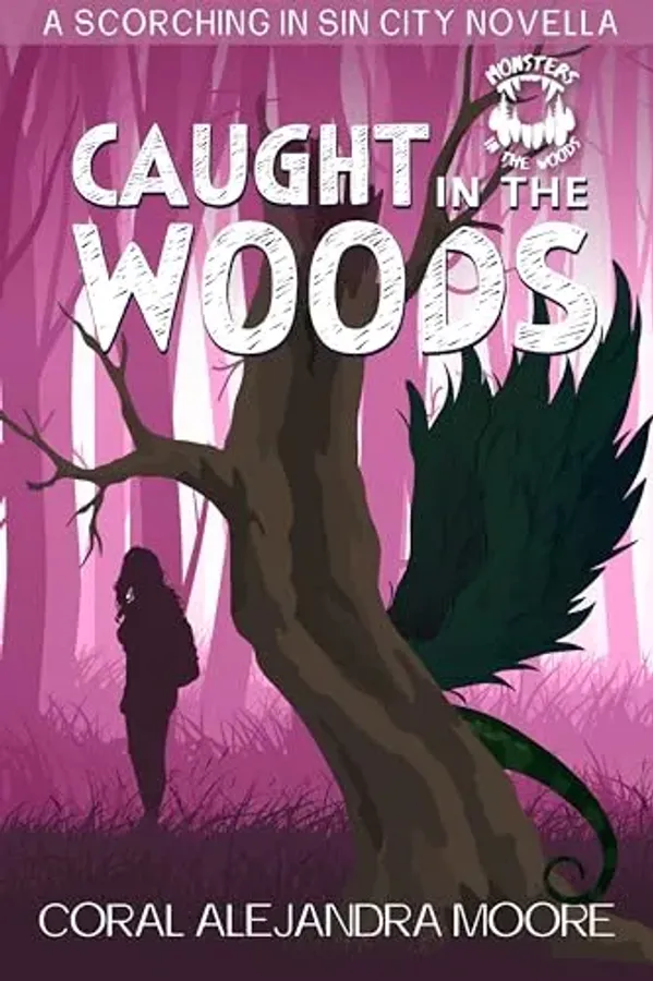 Caught in the Woods