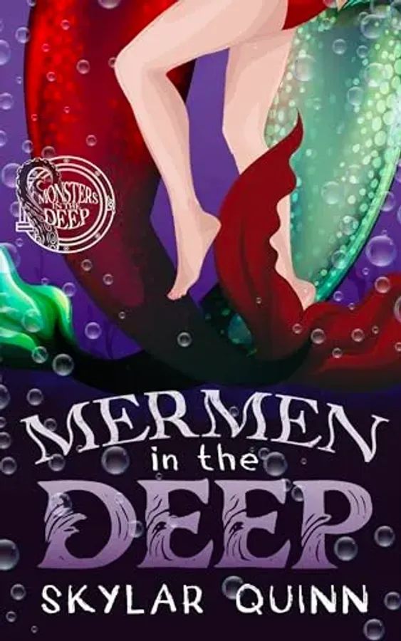 Mermen In The Deep