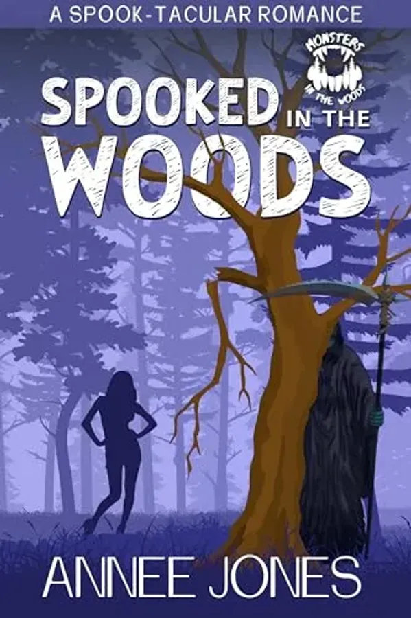 Spooked in the Woods