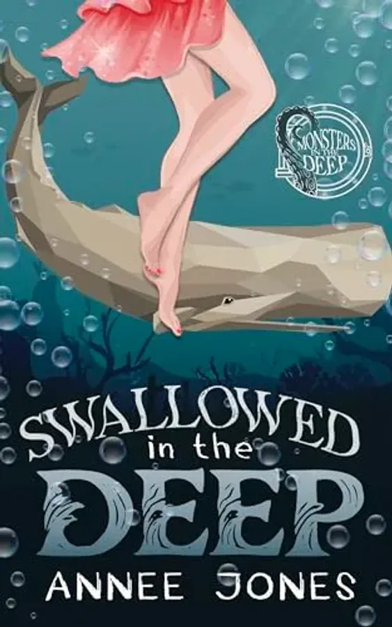 Swallowed in the Deep